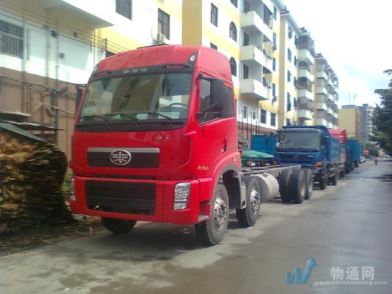 深圳到上海整車(chē)物流專(zhuān)線(xiàn)圖片