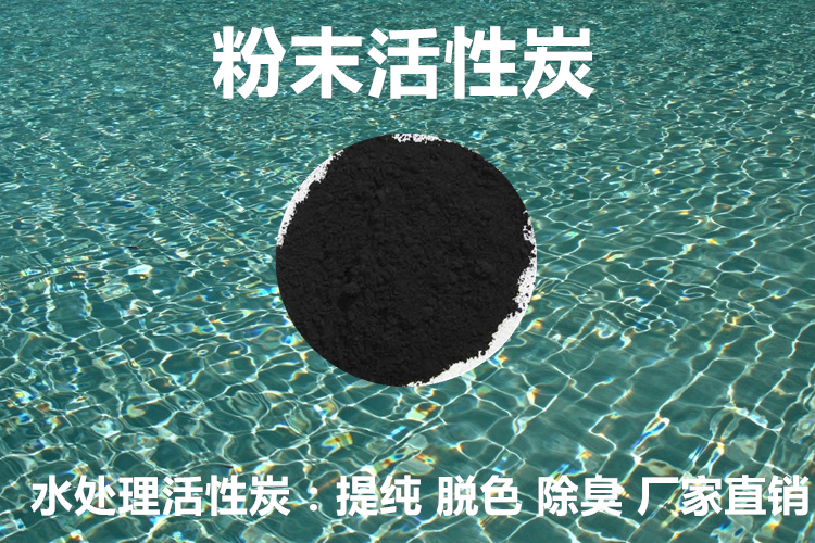 活性炭圖片/活性炭樣板圖 (2)