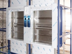 雜物電梯定制圖片/雜物電梯定制樣板圖 (4)