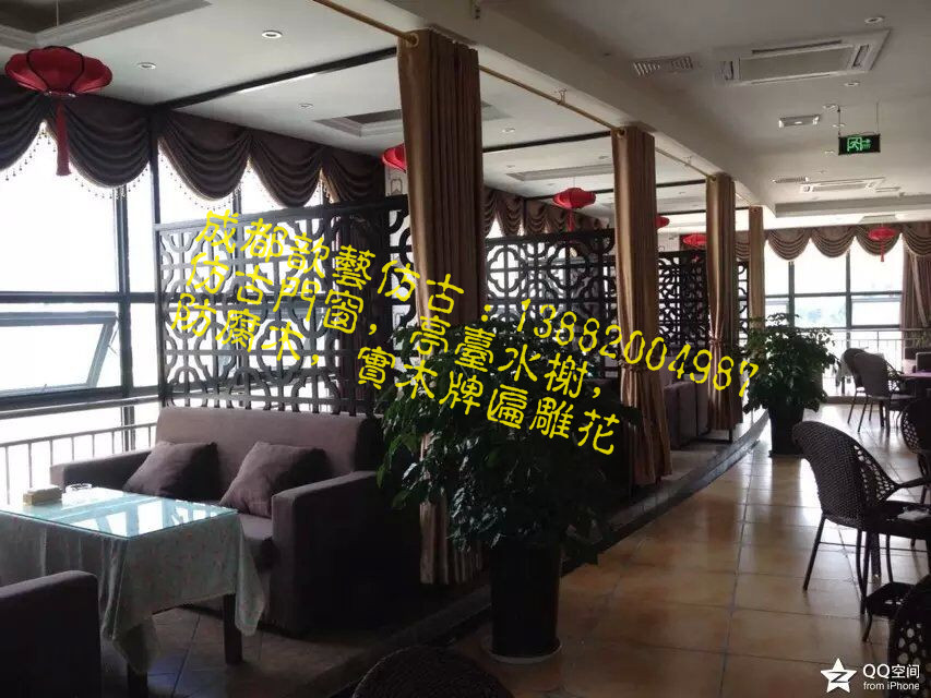 仿古家具哪兒在做，成都仿古家具廠