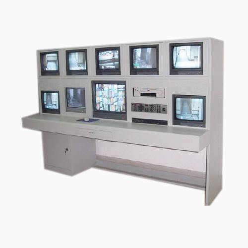 監(jiān)控電視墻圖片/監(jiān)控電視墻樣板圖 (3)