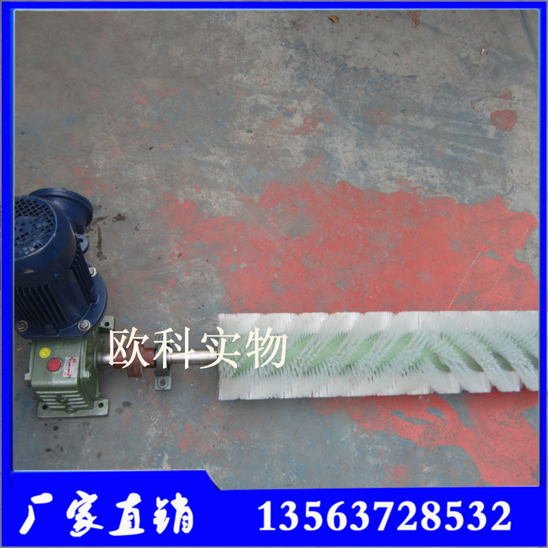 滾刷清掃器圖片/滾刷清掃器樣板圖 (1)