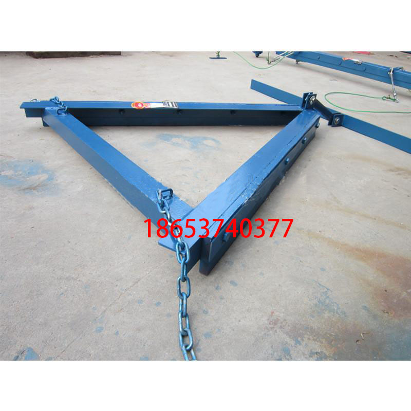 空段清掃器 O型清掃器  輸送帶尾部空段清掃器