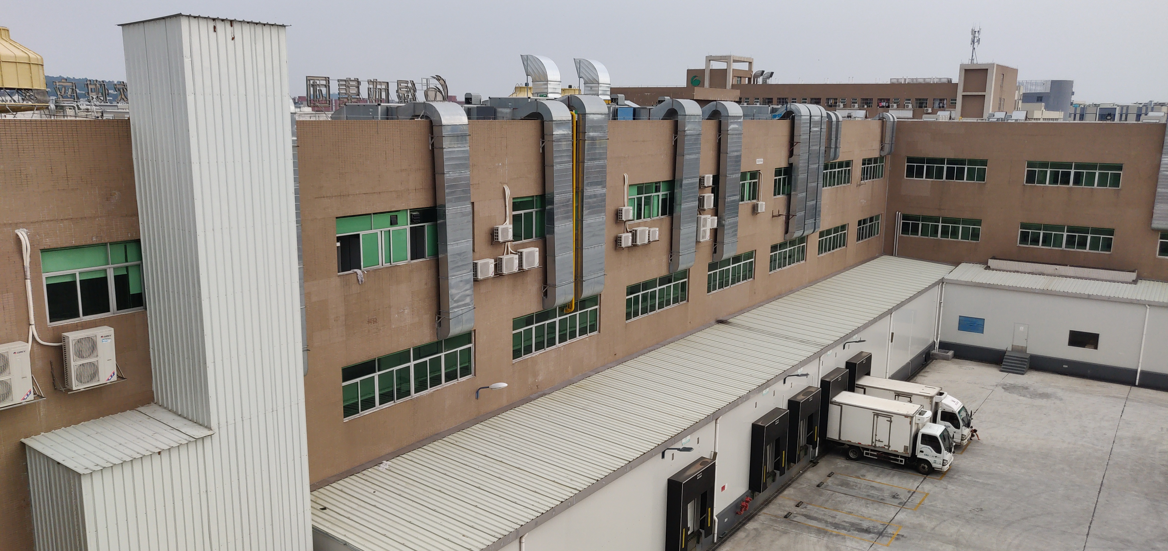 通風(fēng)降溫圖片/通風(fēng)降溫樣板圖 (2)