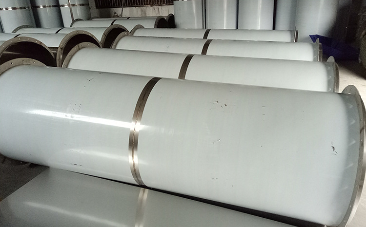 不銹鋼焊接風(fēng)管圖片/不銹鋼焊接風(fēng)管樣板圖 (4)