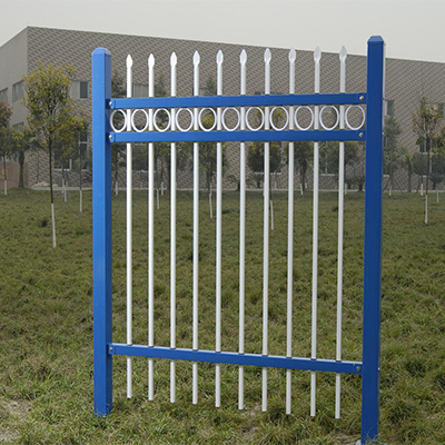 申濟(jì)鋅鋼護(hù)欄圖片/申濟(jì)鋅鋼護(hù)欄樣板圖 (3)