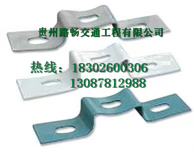 單面波形梁鋼護欄圖片/單面波形梁鋼護欄樣板圖 (4)