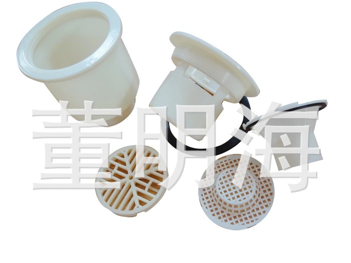 排水地漏圖片/排水地漏樣板圖 (4)