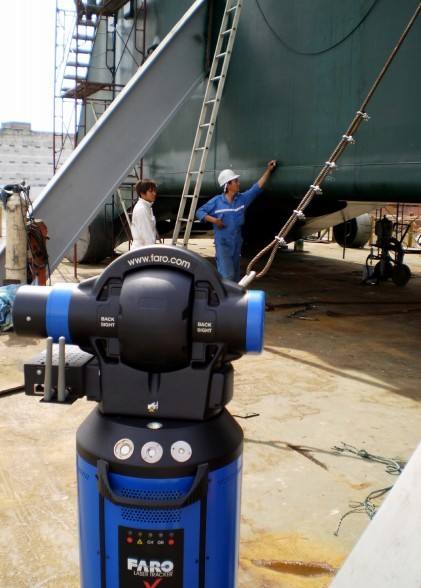 跟蹤儀儀器檢測圖片/跟蹤儀儀器檢測樣板圖 (2)