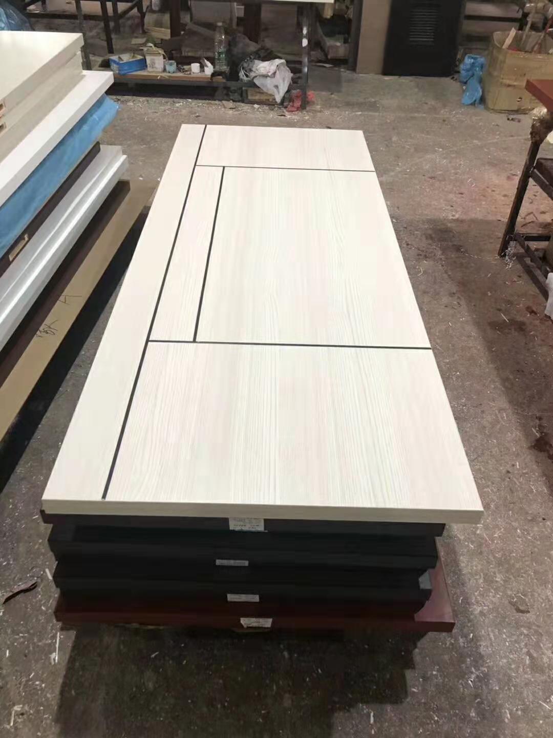 領牌今年木門流行款式圖片