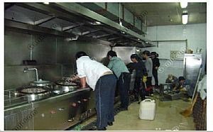 油煙機(jī)清洗圖片/油煙機(jī)清洗樣板圖 (3)
