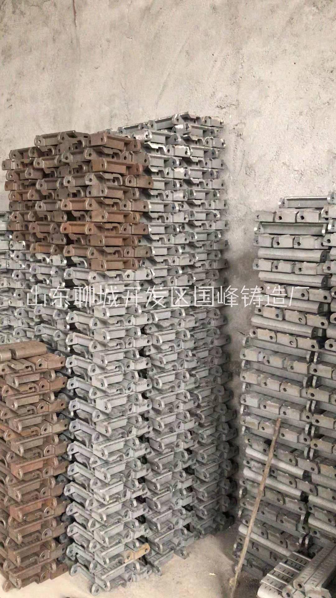 山東鏈條式蒸汽鍋爐爐排片廠家，山東四抓爐排批發(fā)價格，大塊爐排生物質(zhì)爐排片報價