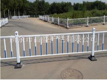 江西交通護(hù)欄道路護(hù)欄廠家批發(fā)圖片