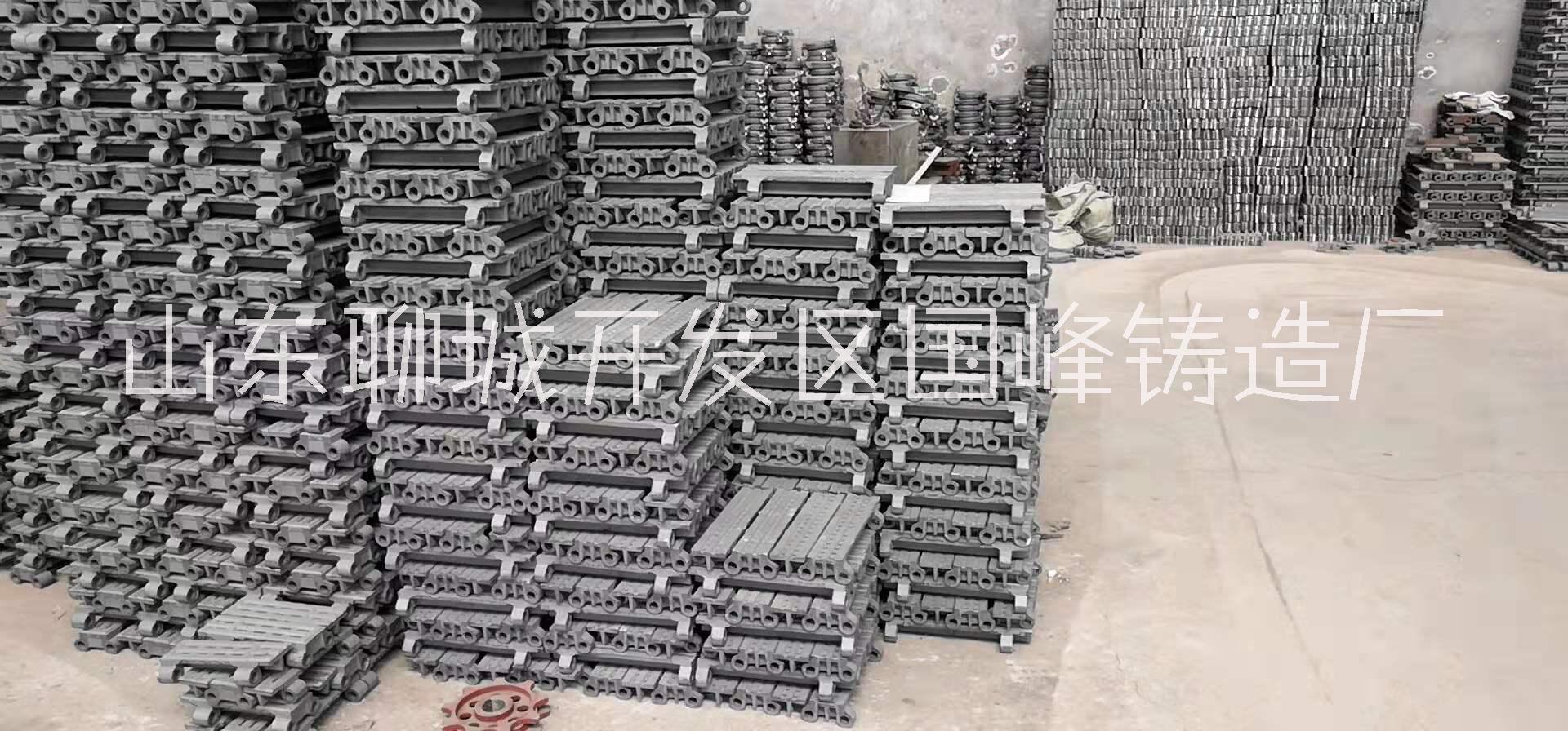 山東直銷工業(yè)鍋爐配件四爪爐排,山東供應(yīng)鍋爐四爪爐排片，六爪和四爪哪個比較好