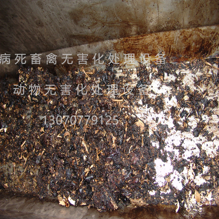 無害化處理設(shè)備圖片/無害化處理設(shè)備樣板圖 (3)