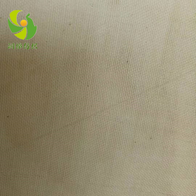 高配棉精梳全棉雙層平紋紗布坯布圖片/高配棉精梳全棉雙層平紋紗布坯布樣板圖 (3)