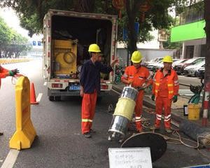 南京市管道清洗護理圖片