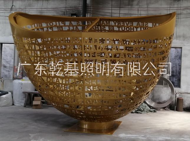 異形景觀燈圖片/異形景觀燈樣板圖 (2)