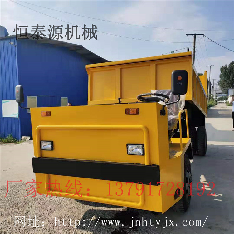 礦用車圖片/礦用車樣板圖 (1)