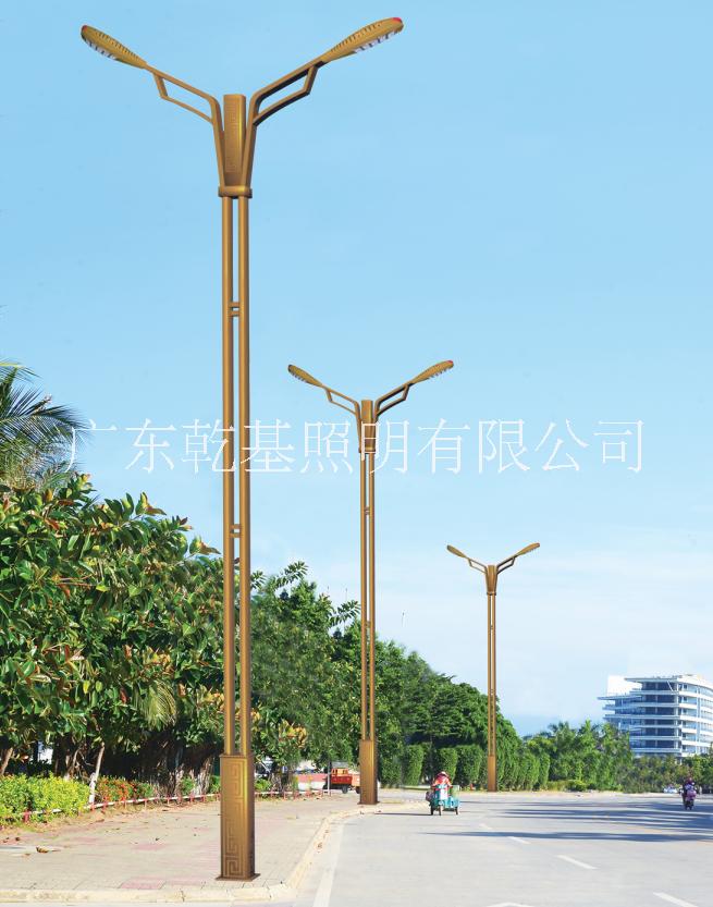 道路照明，路燈廠家，路燈定制