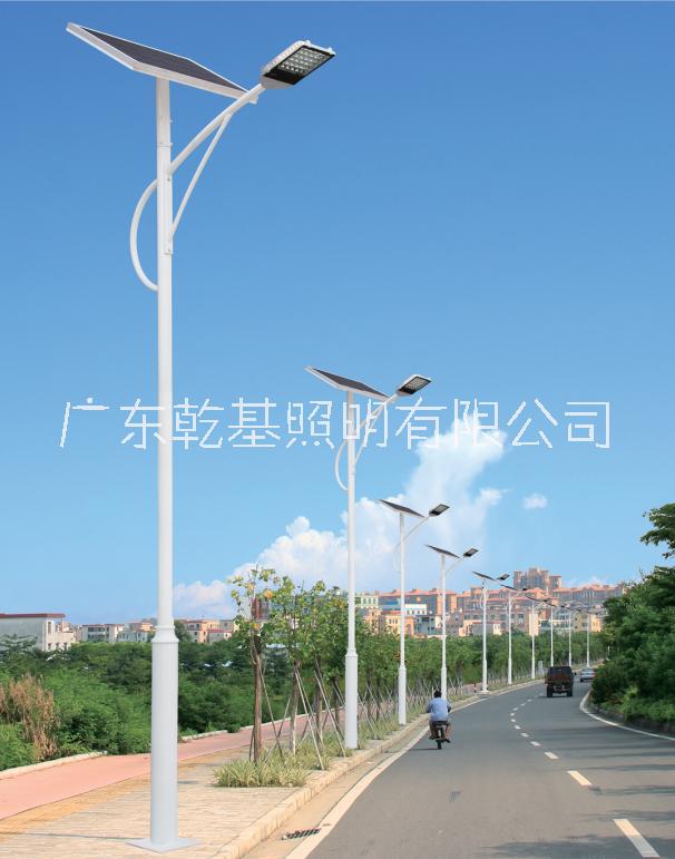 戶外路燈，太陽能路燈，路燈廠家圖片