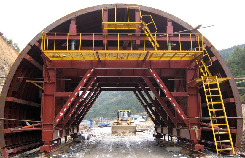 鋼模板遇到問題的解決辦法圖片