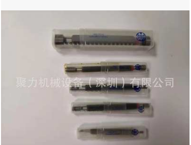 德国JBO螺纹塞规 1/4-20 UNC 2B 塞规  现货