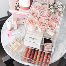 化妝品收納盒圖片/化妝品收納盒樣板圖 (2)