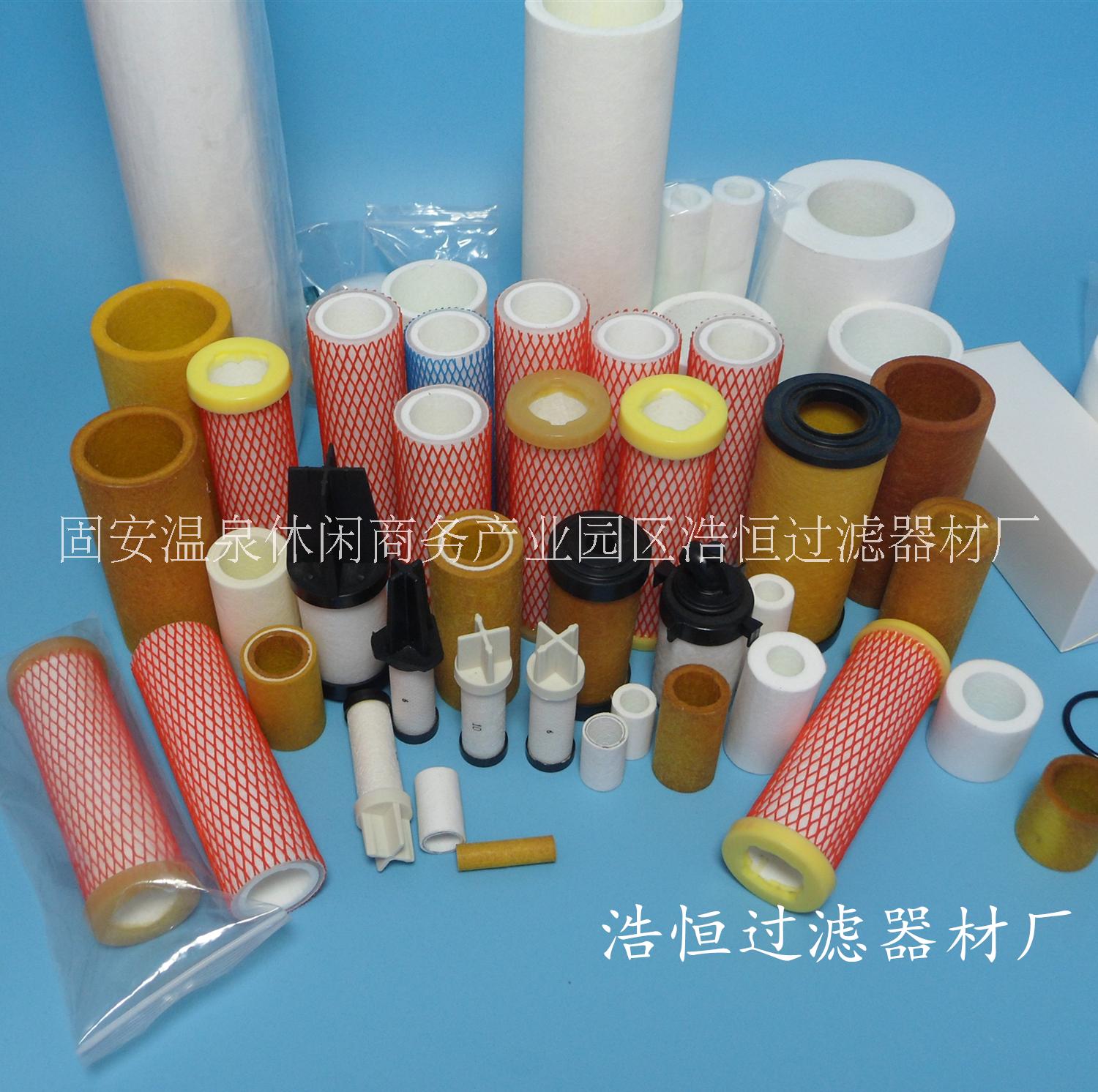 氣體過濾器濾芯圖片/氣體過濾器濾芯樣板圖 (3)