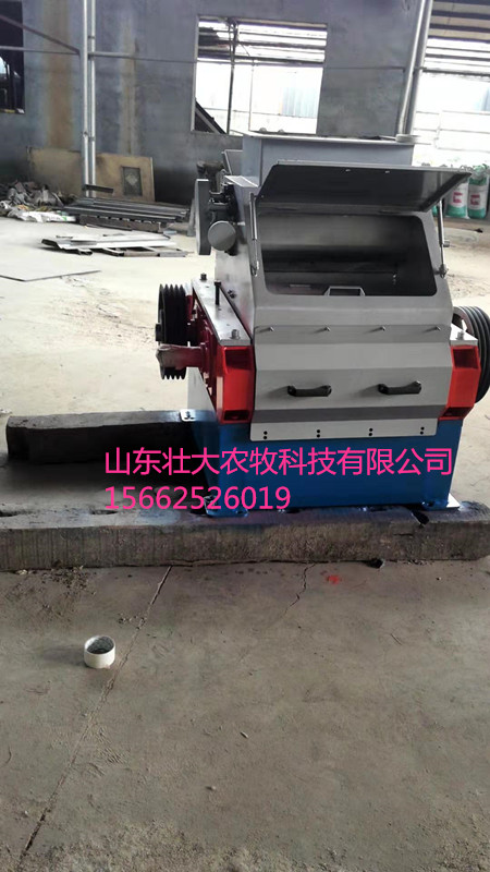 東北小型蒸汽壓片機(jī)_玉米壓片機(jī)圖片/東北小型蒸汽壓片機(jī)_玉米壓片機(jī)樣板圖 (4)