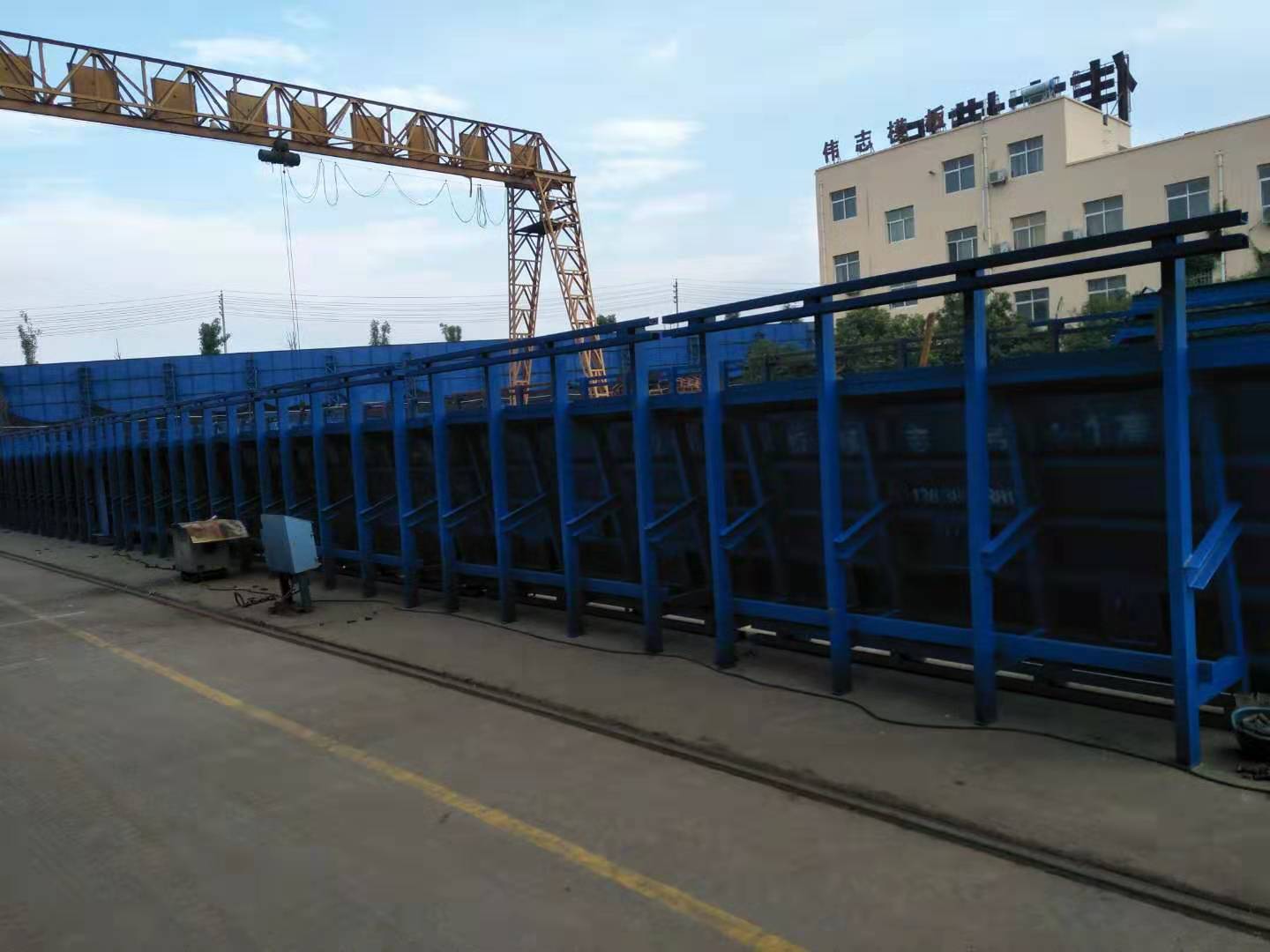 鋼模板廠家那里的好