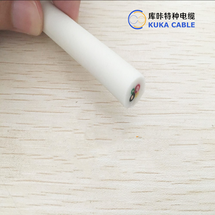 上海廠(chǎng)家直銷(xiāo)水下機(jī)器人零浮力電纜
