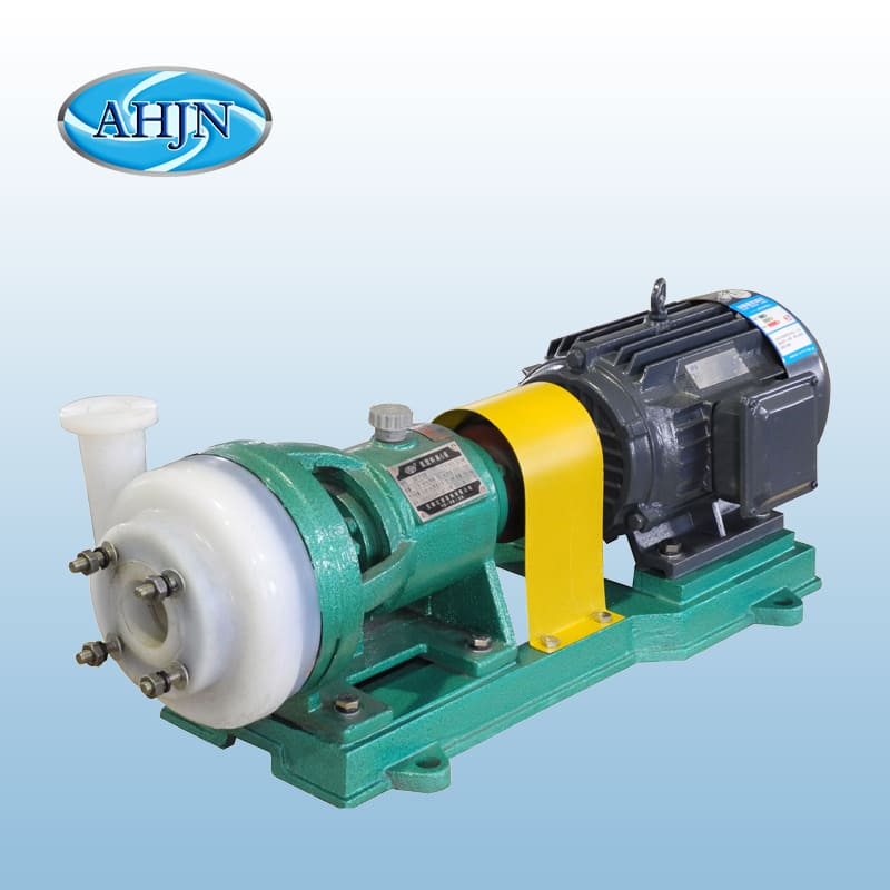 江南25FSB-10氟塑料離心泵