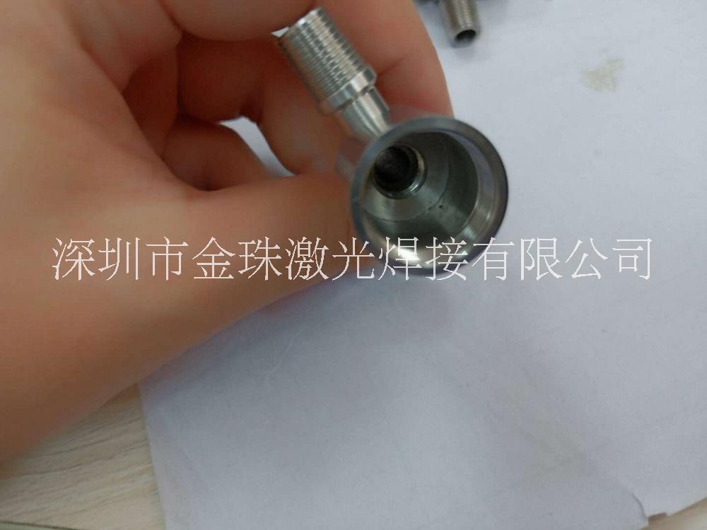 大功率激光焊接圖片/大功率激光焊接樣板圖 (1)