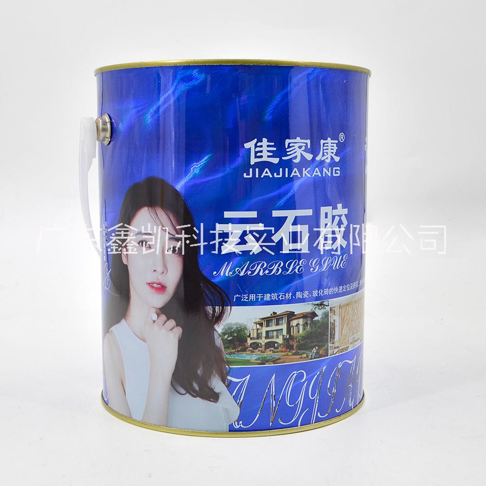 佳家康云石膠圖片