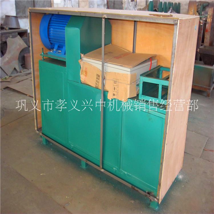 生物質(zhì)制棒機(jī) 新型鋸末制棒機(jī)  大功率木屑制棒機(jī) 多功能稻殼制棒機(jī) 簡單快捷