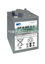 陽光GF06160V膠體電池圖片