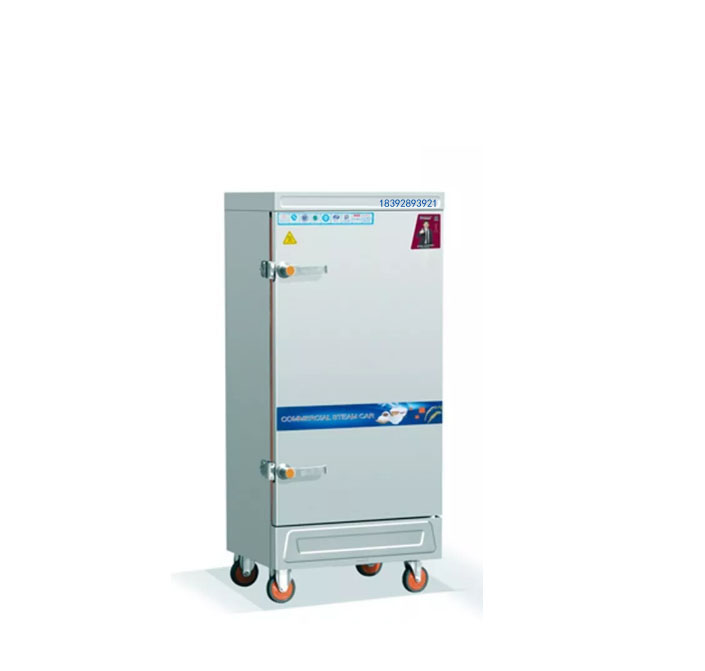 24層蒸飯車圖片/24層蒸飯車樣板圖 (2)