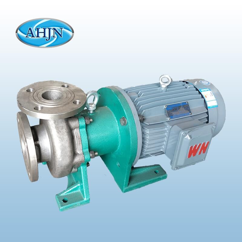 江南JMP25-20-125不銹鋼磁力泵