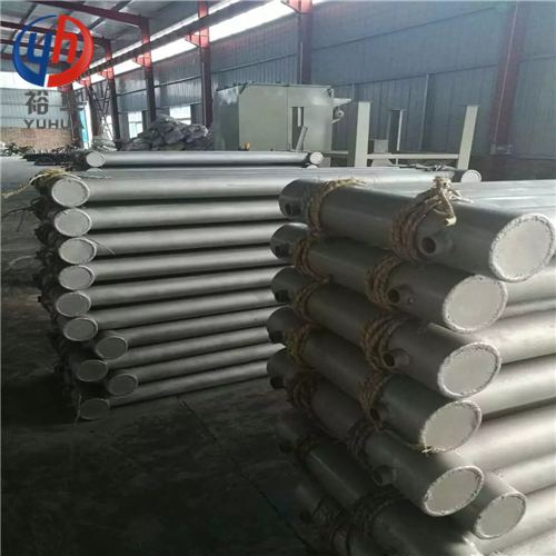 光面管暖氣片圖片/光面管暖氣片樣板圖 (3)