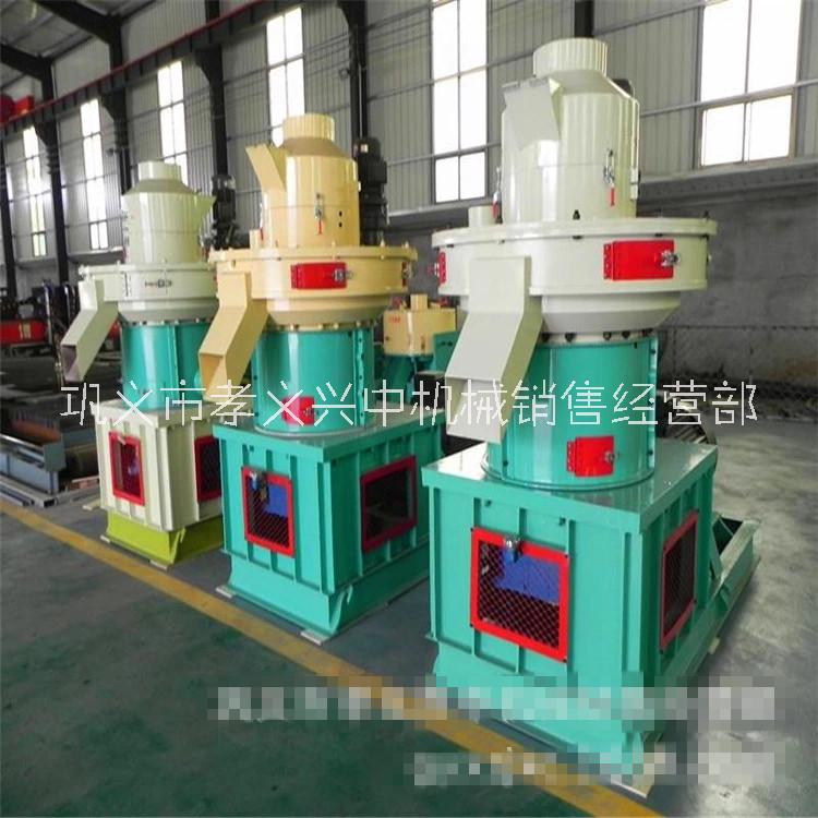 木屑燃料顆粒機(jī)圖片/木屑燃料顆粒機(jī)樣板圖 (2)