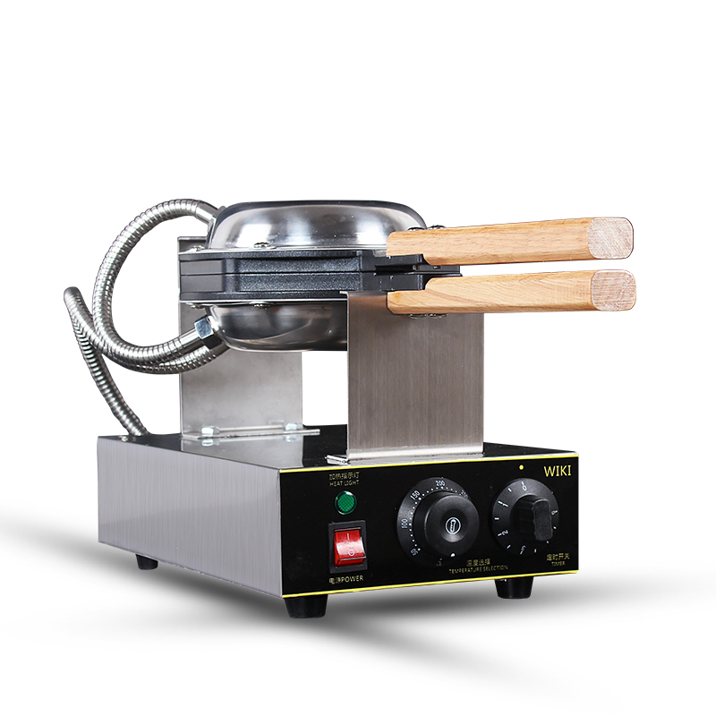 廠家批發(fā)雞蛋仔機(jī)商用家用QQ蛋仔機(jī)電熱雞蛋餅機(jī)香港雞蛋仔機(jī)器