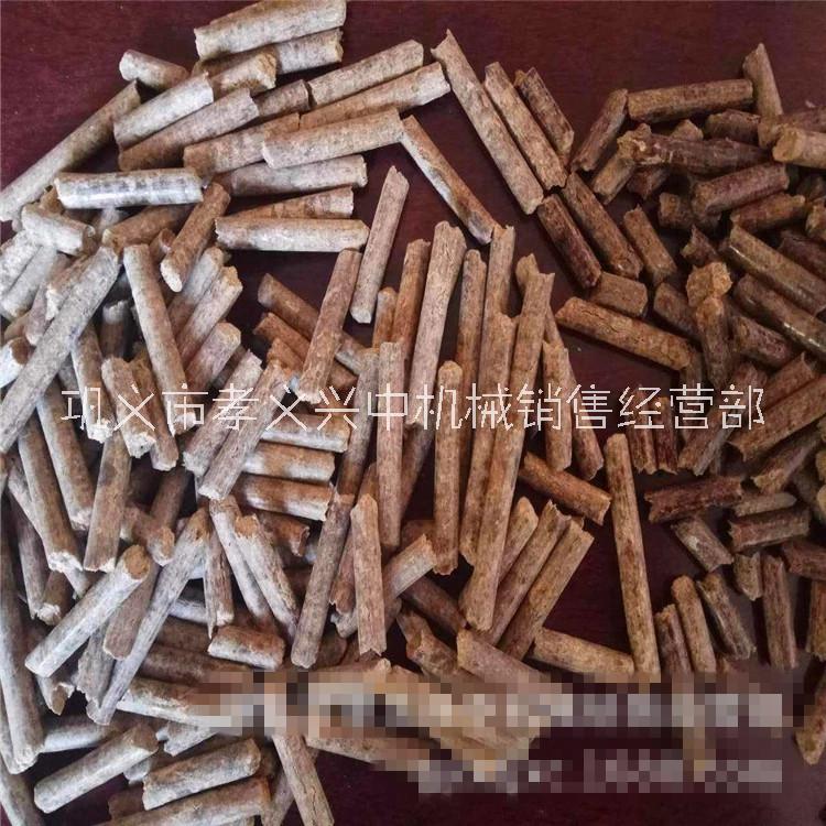 木屑燃料顆粒機(jī)圖片/木屑燃料顆粒機(jī)樣板圖 (4)