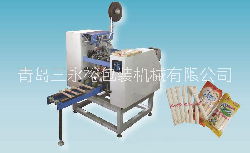 全自動掛面捆扎扎帶機圖片/全自動掛面捆扎扎帶機樣板圖 (4)