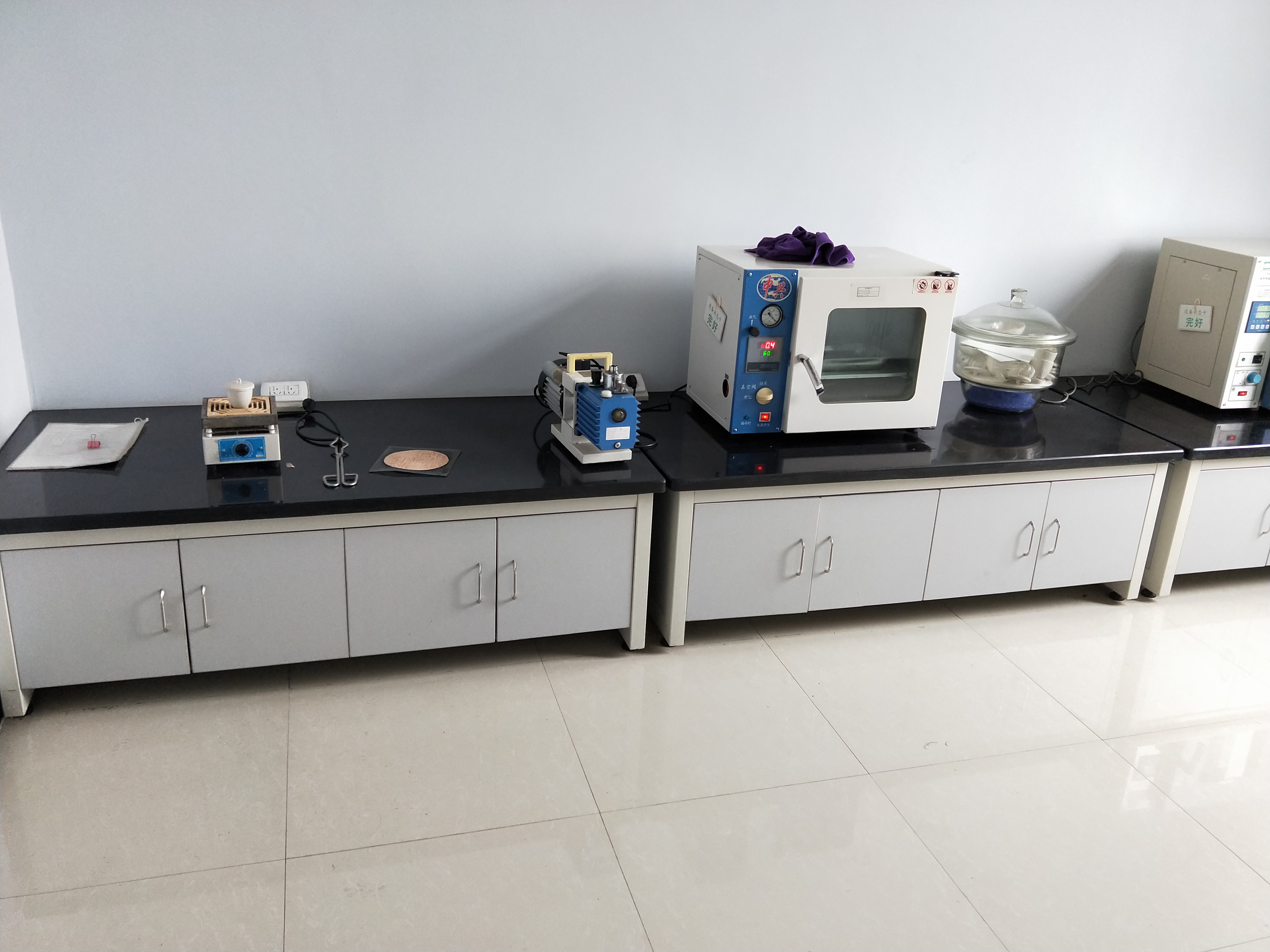 實驗室家具圖片/實驗室家具樣板圖 (4)