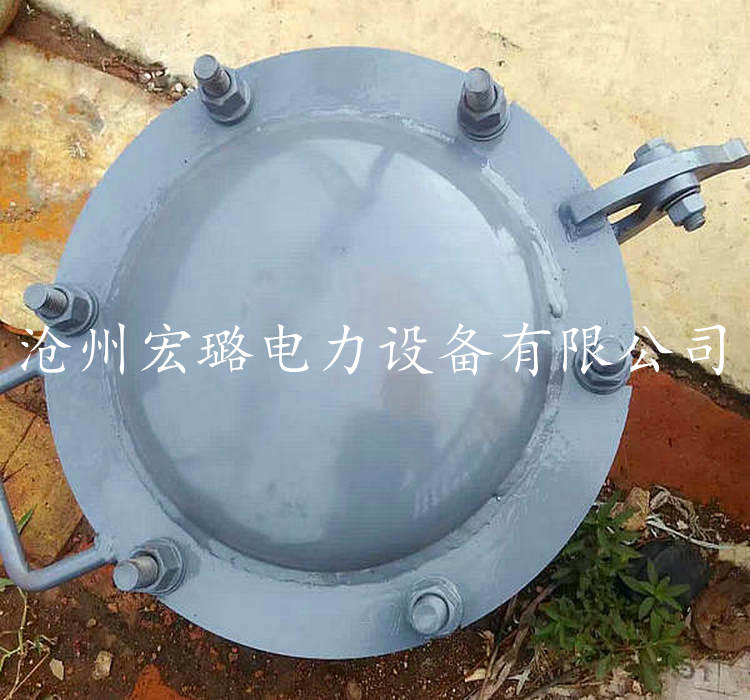 拱蓋快開人孔圖片/拱蓋快開人孔樣板圖 (3)