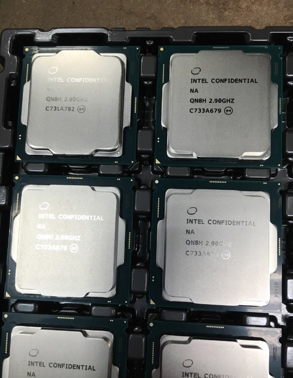 電腦CPU圖片/電腦CPU樣板圖 (2)