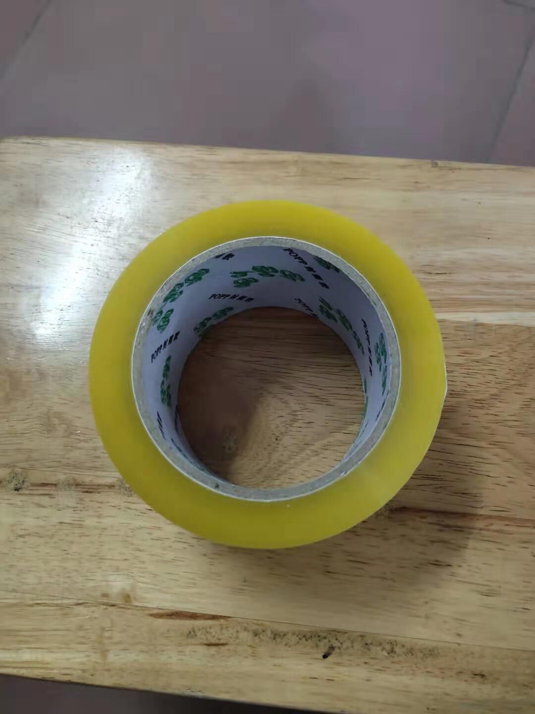 封箱膠帶圖片/封箱膠帶樣板圖 (4)