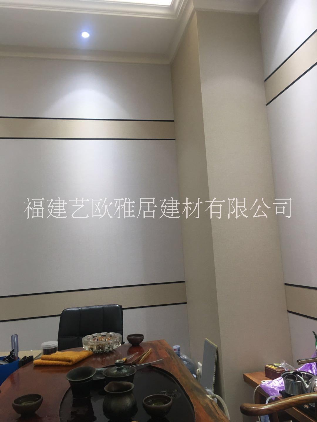 集成墻板圖片/集成墻板樣板圖 (3)