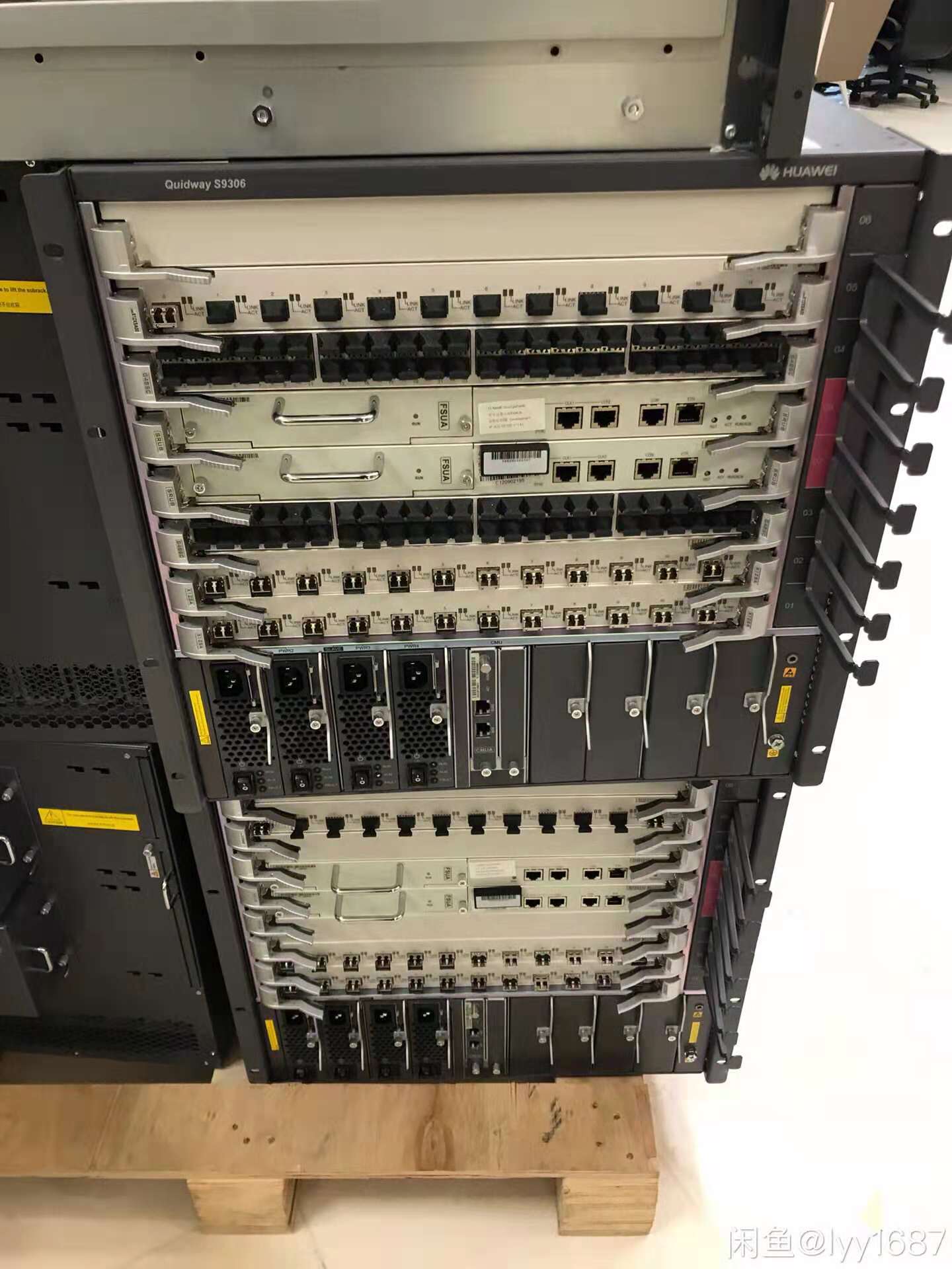 華為網(wǎng)絡(luò)設(shè)備圖片/華為網(wǎng)絡(luò)設(shè)備樣板圖 (2)